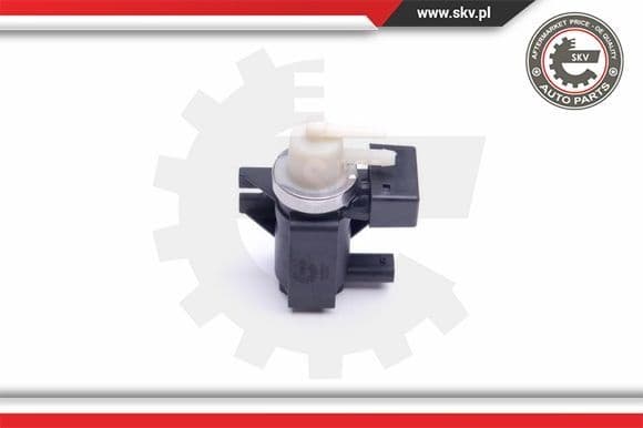 Pressure converter, turbocharger 14SKV915 - image 2