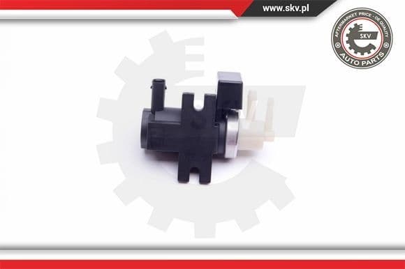 Pressure converter, turbocharger 14SKV915 - image 4