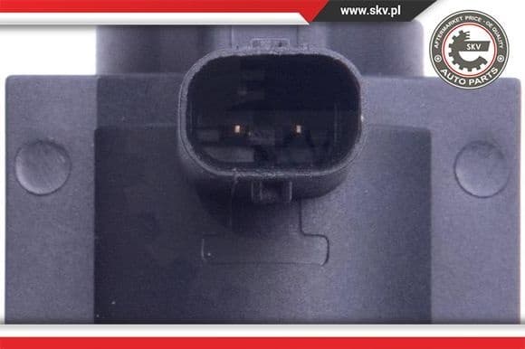 Pressure converter, turbocharger 14SKV915 - image 5