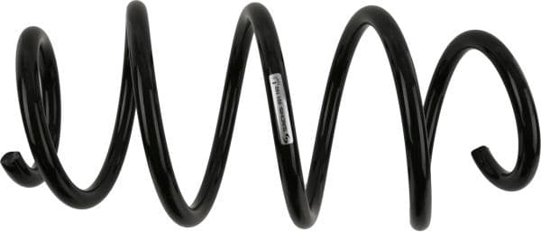 Suspension Spring 991 160