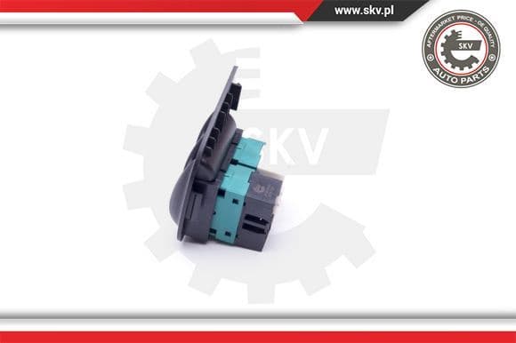 Switch, window regulator 37SKV026 - image 2