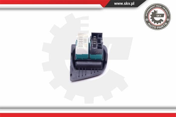 Switch, window regulator 37SKV026 - image 3