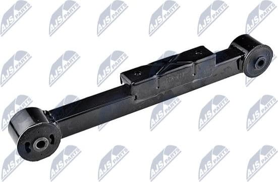 Control/Trailing Arm, wheel suspension ZWT-CH-023