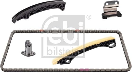 Timing Chain Kit Basic Short Kit 174548