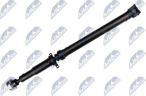 Propshaft, axle drive NWN-LR-015