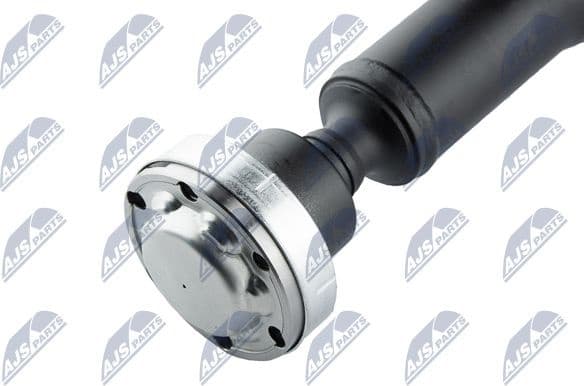 Propshaft, axle drive NWN-LR-015 - image 2