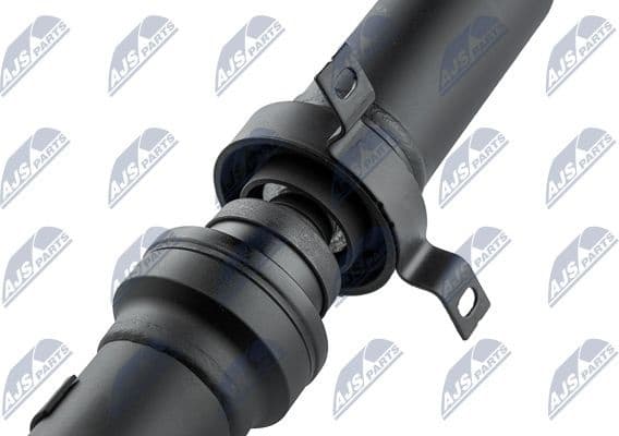 Propshaft, axle drive NWN-LR-015 - image 3