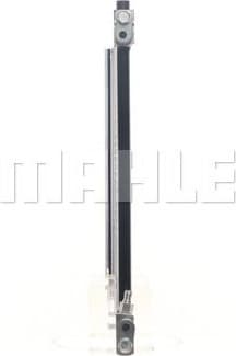 Condenser, air conditioning BEHR AC 552 000S - image 19