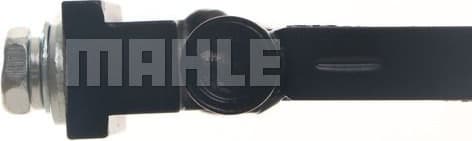 Condenser, air conditioning BEHR AC 552 000S - image 21