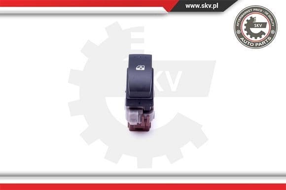 Switch, window regulator 37SKV374 - image 2