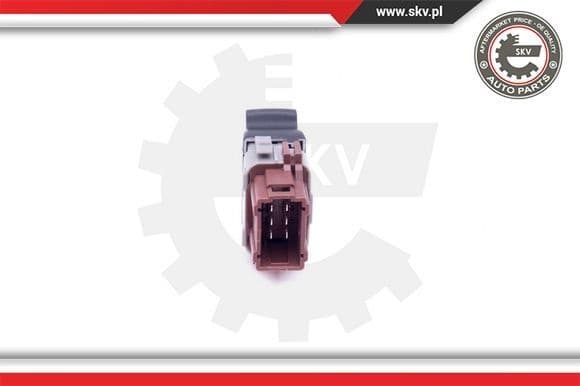 Switch, window regulator 37SKV374 - image 3