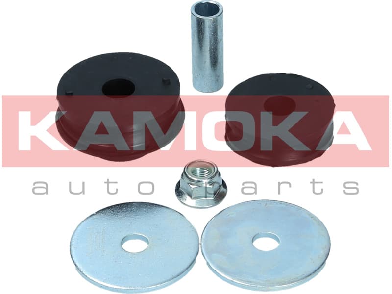 Shock absorber mounting rear 209205 - image 5
