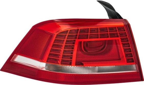Tail Light Assembly 2SK010744031