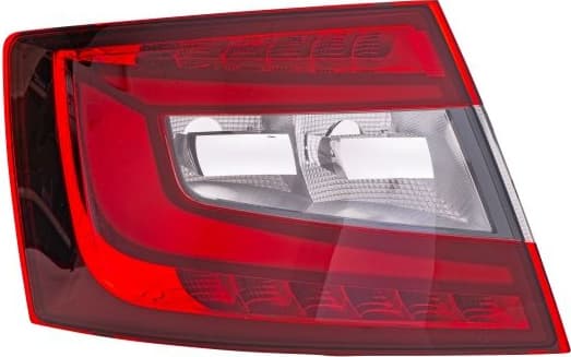 Tail Light Assembly 2SK012881051