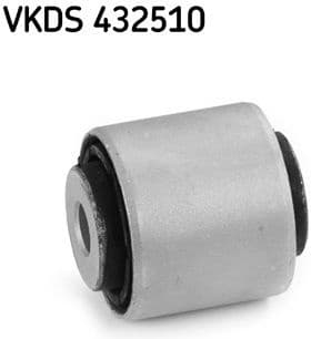 Mounting, control/trailing arm VKDS 432510