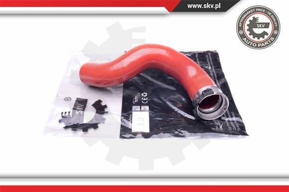 Charge Air Hose 24SKV796