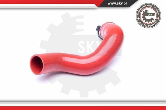Charge Air Hose 24SKV796 - image 3