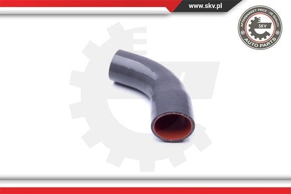 Charge Air Hose 24SKV797 - image 2