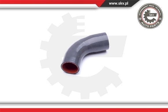 Charge Air Hose 24SKV797 - image 3