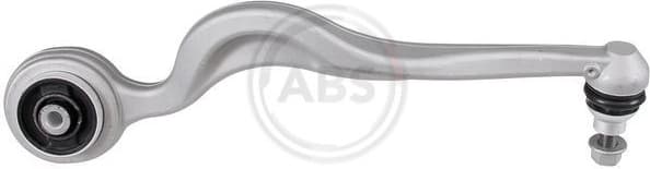 Control/Trailing Arm, wheel suspension 210156