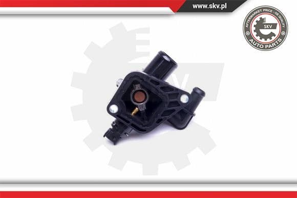 Thermostat, coolant 20SKV087 - image 3