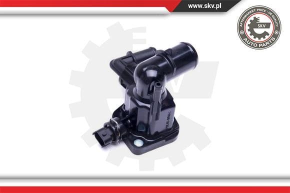 Thermostat, coolant 20SKV087 - image 4