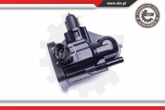 Thermostat, coolant 20SKV087 - image 5
