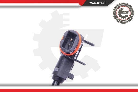 Sensor, wheel speed 06SKV373 - image 3