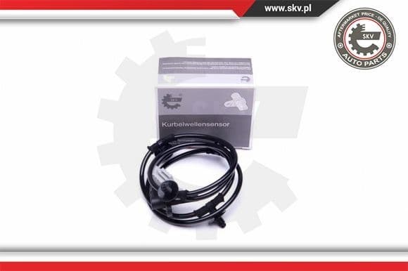 Sensor, wheel speed 06SKV375