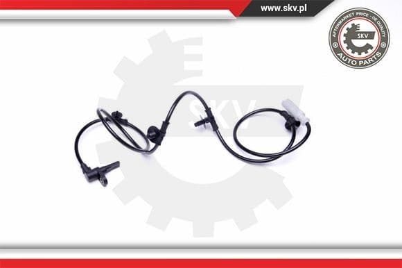 Sensor, wheel speed 06SKV375 - image 2