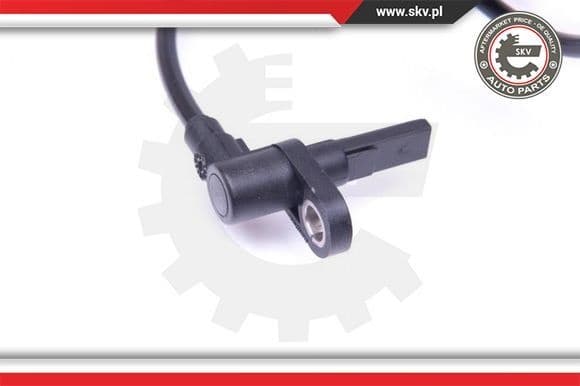 Sensor, wheel speed 06SKV375 - image 3