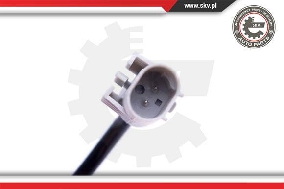 Sensor, wheel speed 06SKV375 - image 4