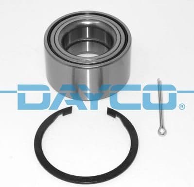 Wheel Bearing Kit KWD1147