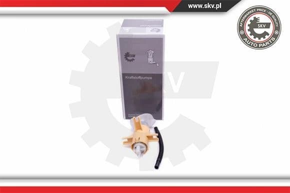 fuel supply unit 02SKV800
