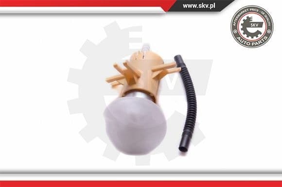 fuel supply unit 02SKV800 - image 3