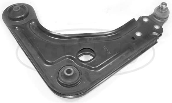 Control/Trailing Arm, wheel suspension 49397199