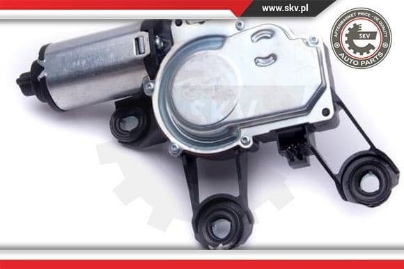 Wiper Motor 19SKV136 - image 2