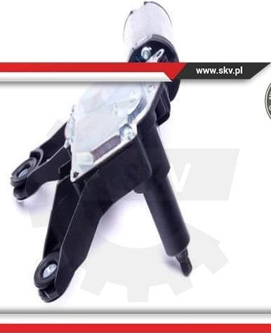 Wiper Motor 19SKV136 - image 3