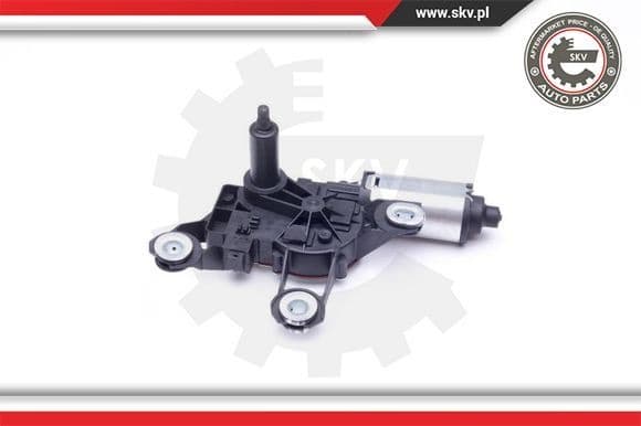 Wiper Motor 19SKV136 - image 4