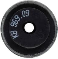 Suspension Strut Support Mount B1 OE Replacement 12-273218 - image 3