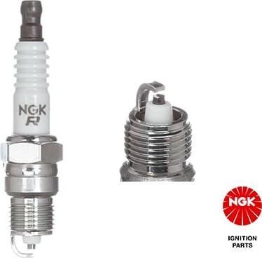 Spark Plug UR4 - image 2