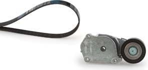 V-ribbed Belt Set Micro-V® K036PK870