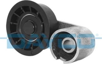 Tensioner Pulley, timing belt ATB2059