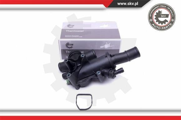 Thermostat, coolant 20SKV094