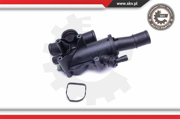 Thermostat, coolant 20SKV094 - image 2