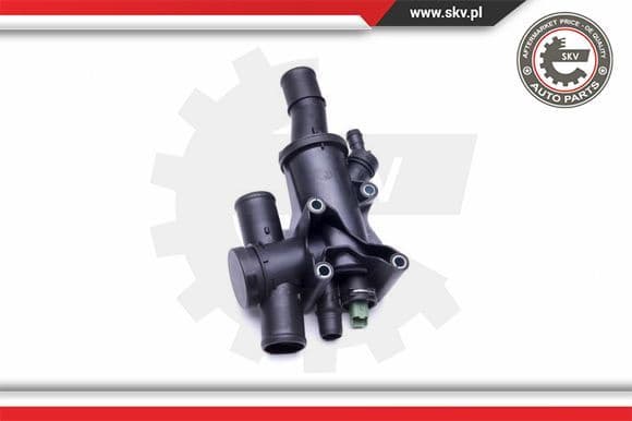 Thermostat, coolant 20SKV094 - image 3