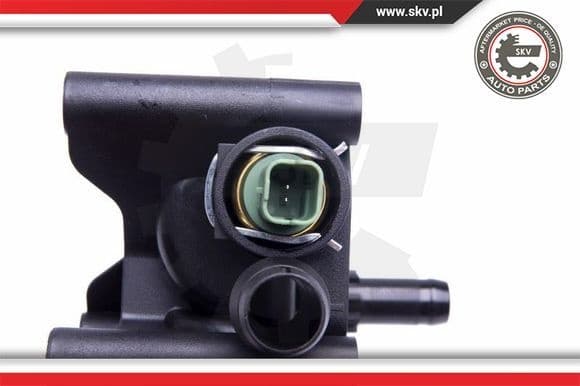 Thermostat, coolant 20SKV094 - image 5