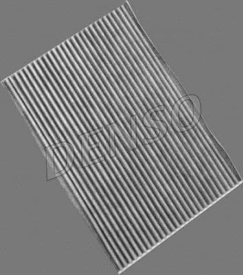 Filter, cabin air DCF370K