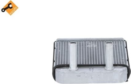 Heat Exchanger, interior heating EASY FIT 54392 - image 4