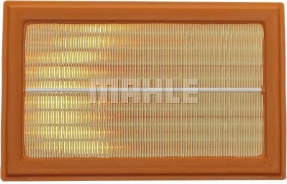 Filter air LX3811 - image 2